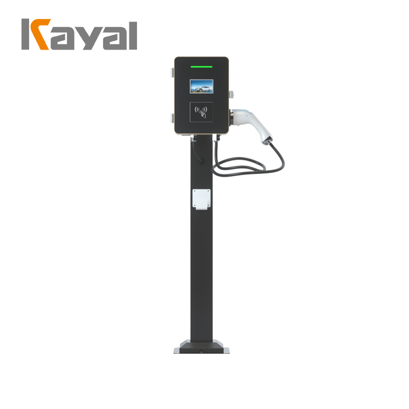 Hot Selling electric car solar charging station 7kw