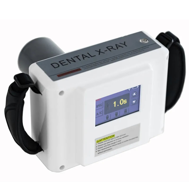 Popular High-Frequency Digital Portable dental x-ray tube/x ray portable