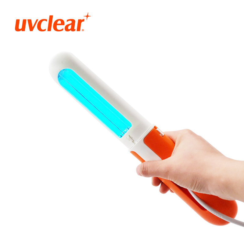 В наличии, UVClear нм, UVC свет, бактерицидная лампа для продажи, высокая интенсивность выхода, домашняя дезинфекция, стерилизация