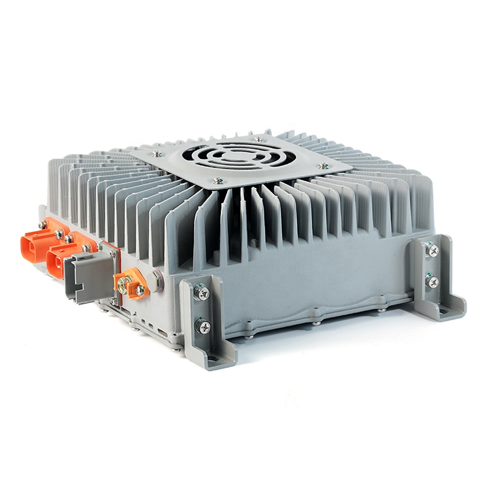 EV OBC 6.6KW