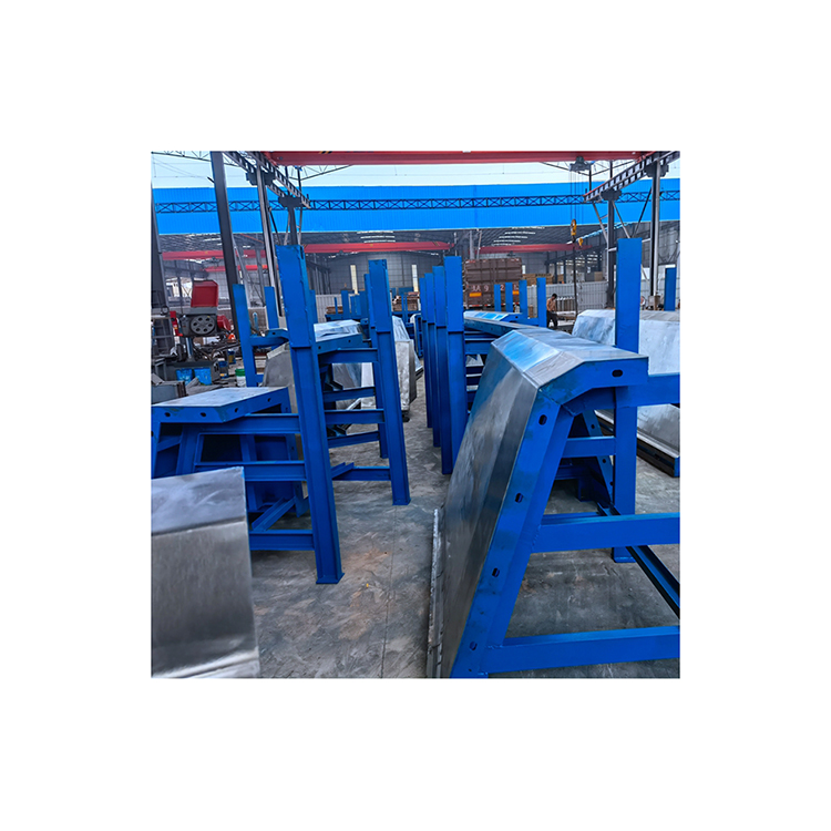 Bridge support system concrete formwork concrete roof formwork