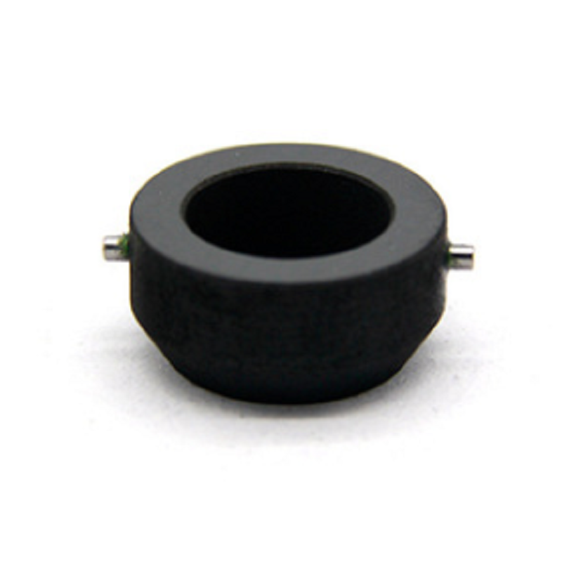 Huixian xinhe Customized Graphite Shaft Sleeve Carbon Graphite Bushing