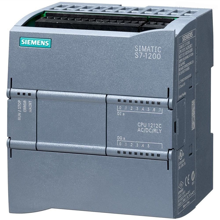 Прямая продажа от производителя S7-1200 PLC NCEVFD-03-04-210A Siemens Simatic PLC
