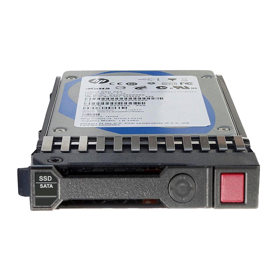 R0Q38A MSA 1,92 ТБ SAS 12G RI LFF (3,5 дюйма) 3-летняя гарантия SSD