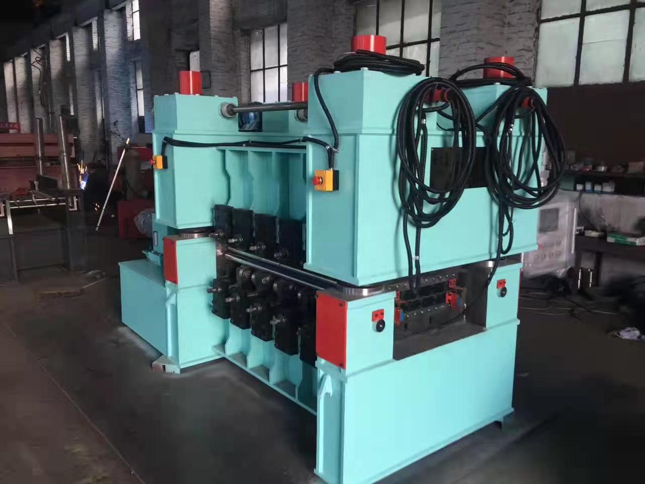 Металлический выпрямитель для выравнивания пластин от NANTONG PACIFIC