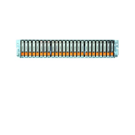 VNXB6GSDAE25F корпус для хранения дисков Dell EMC