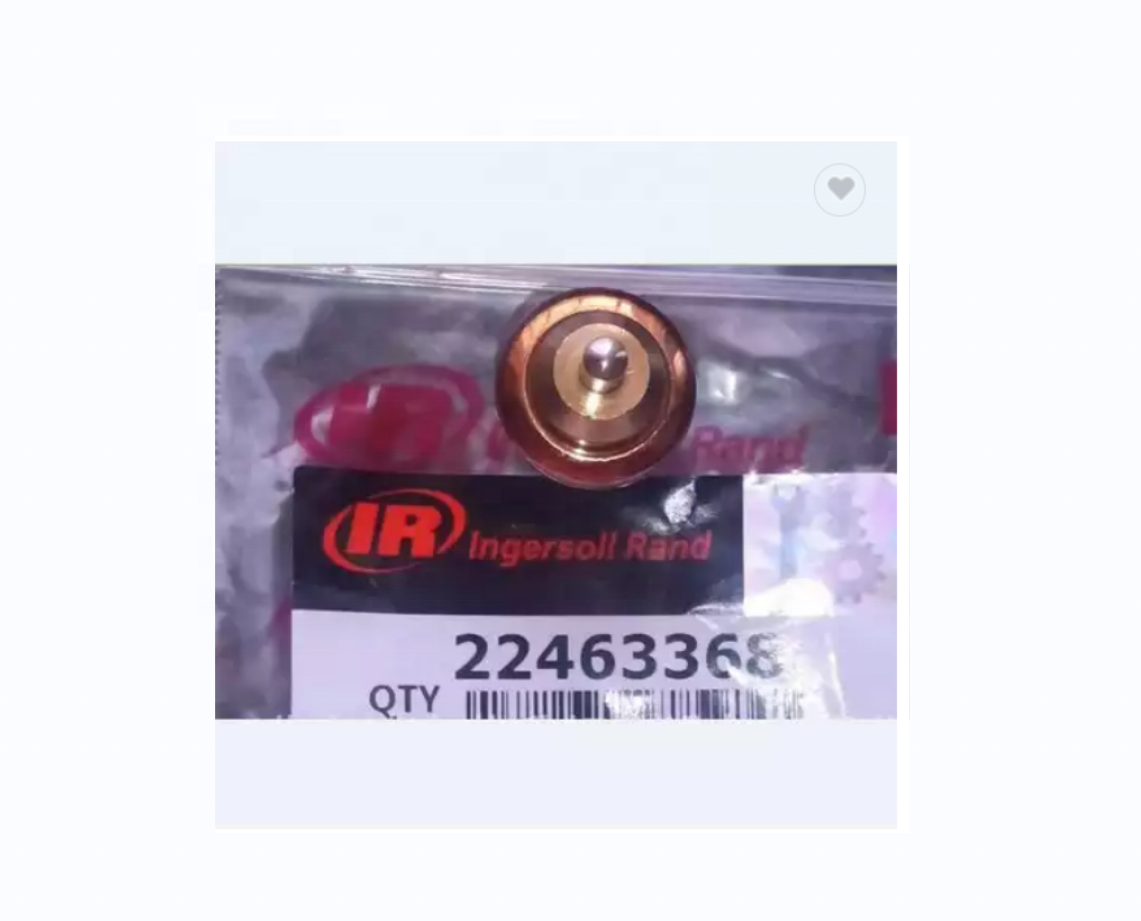 IngersoII Rand винт воздушный компрессор термостат клапан core 22463368 для продажи