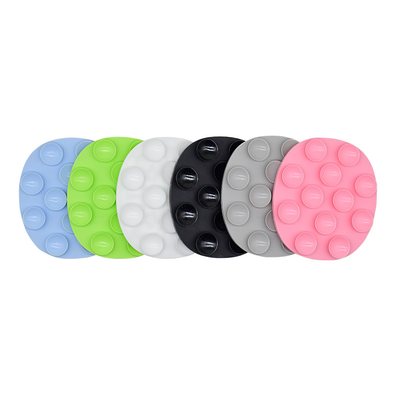 Wholesale Super Strong Suction Force Peanut Butter Lick Mat Silicone Dog Lick Pad Pet Cleaning & Grooming Products for Dogs
