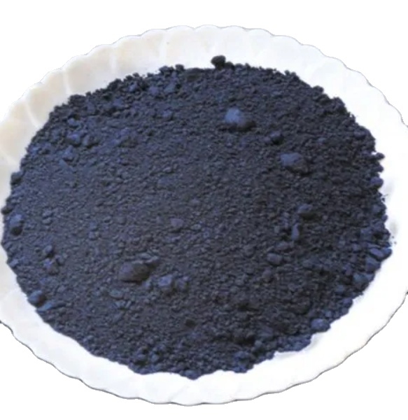 Заводская поставка, дисульфид молибдена MoS2 CAS 1317-33-5