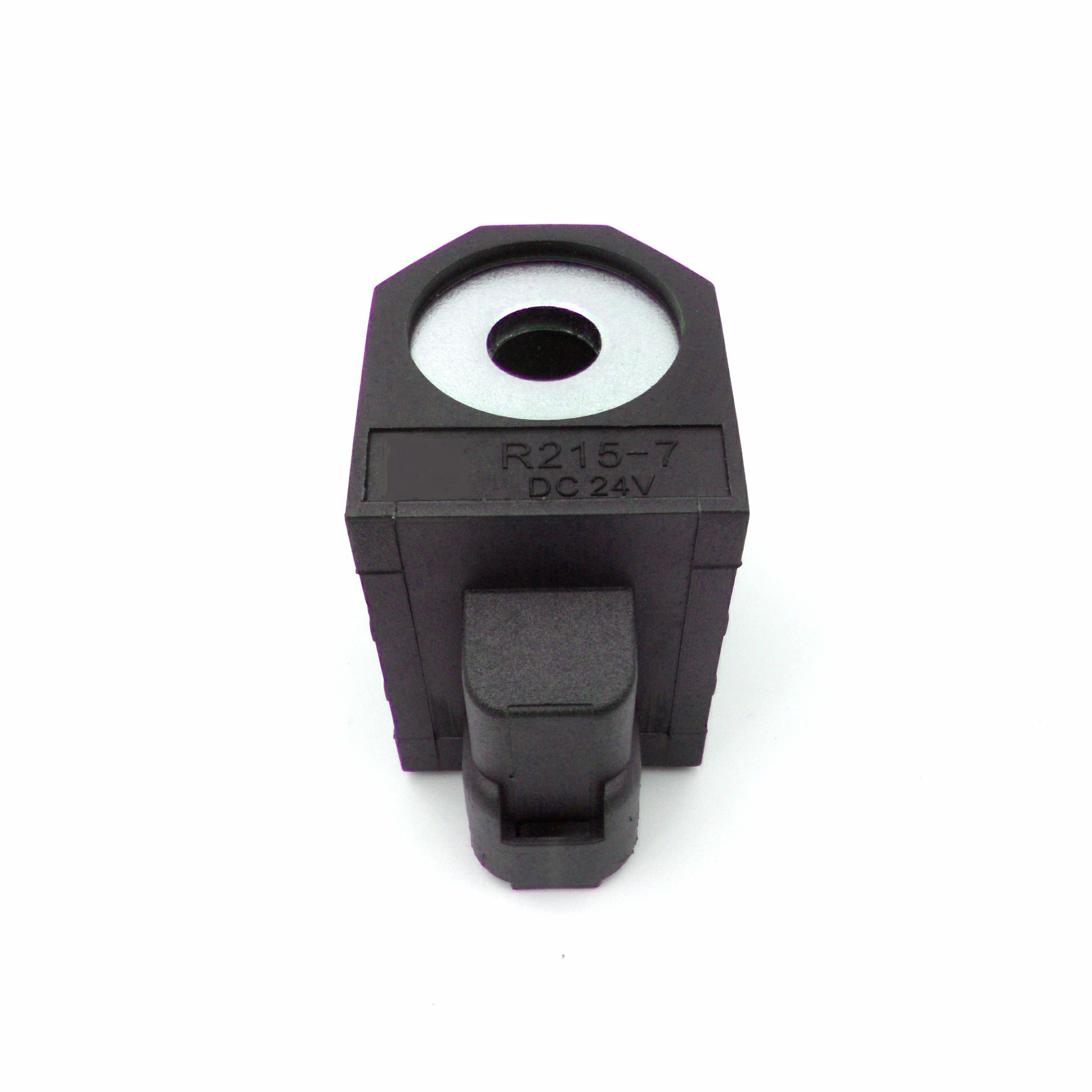 Экскаватор R80-7 R110-7 R200W-7 R210W-9 R215-7 Запчасти Электромагнитный клапан катушки XKBL-00004