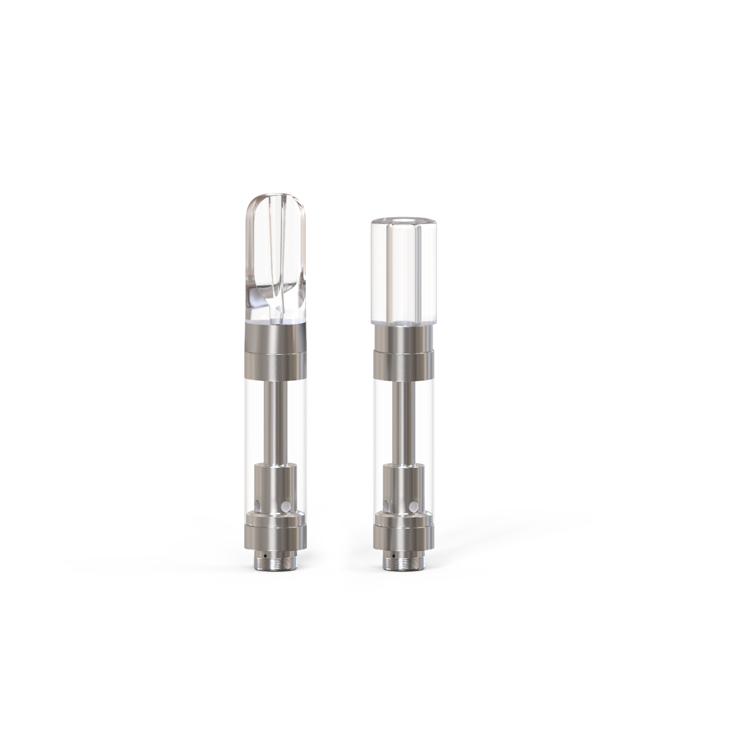 Best OEM Service Factory Wholesale Vape Pen 510 Thread 0.5ml/1.0ml G5 Atomizer Ceramic Cbd Cartridge