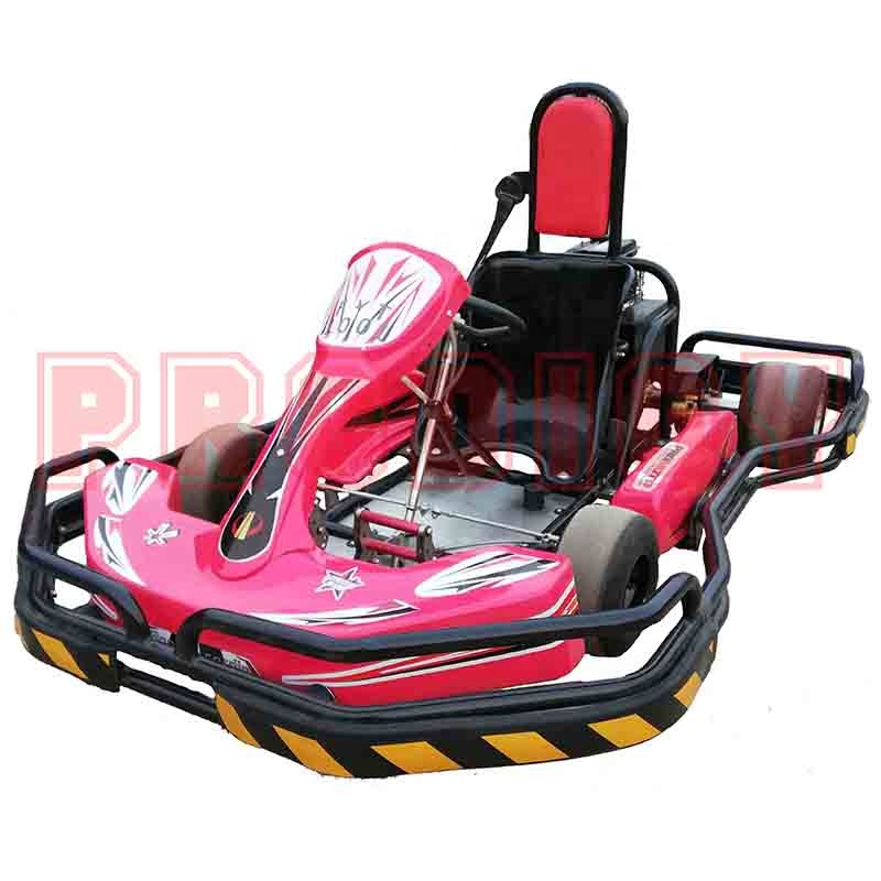 STKT-3 четырехтактный детский karting car rides двигатель картинг бензиновый для продажи