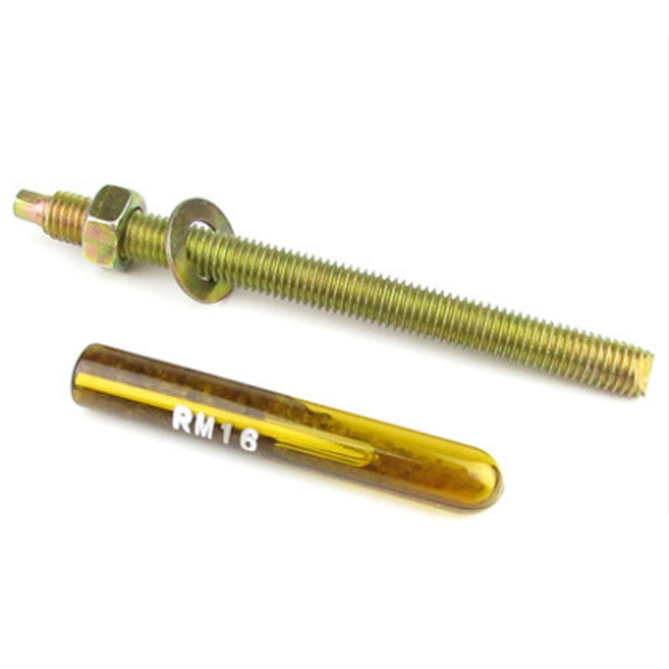 45# Carbon steel Inch chemical anchors