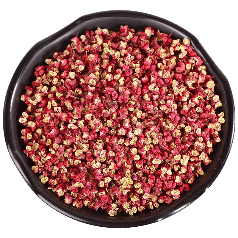 wholesale Chinese spices and seasonings delicious red pepper China famous Sichuan pepper