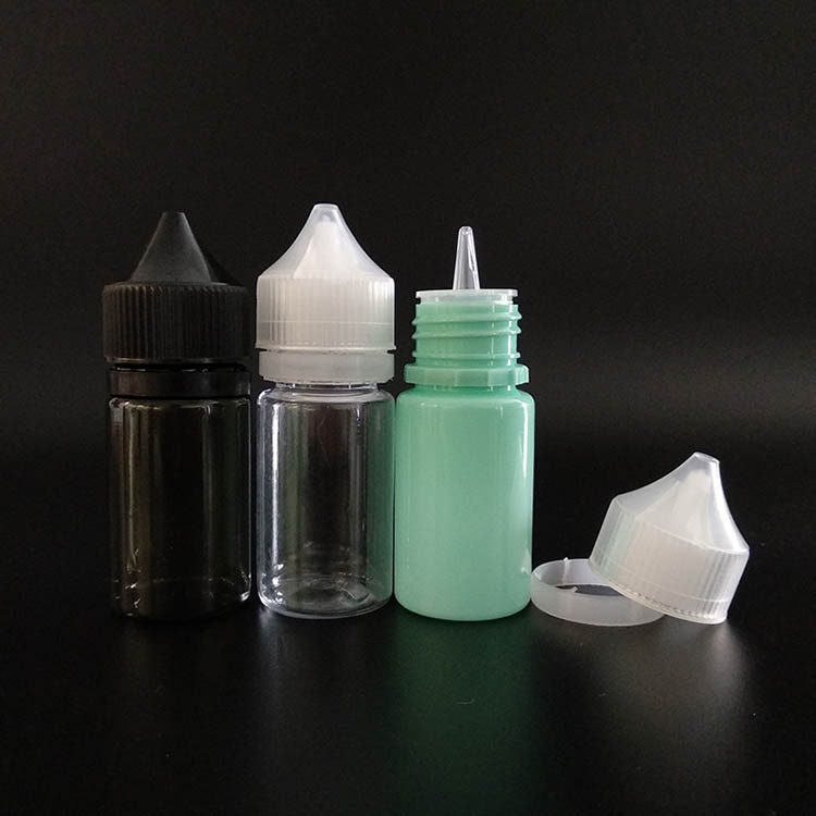 Прозрачный черный e cig vape электронная сигарета бутылки жидкости для электронных сигарет vape 30 мл 50 мл 100 мл 120 мл пластиковая жидкость для электронной сигареты флакон-капельница бутылки жидкости для электронных сигарет бутылки
