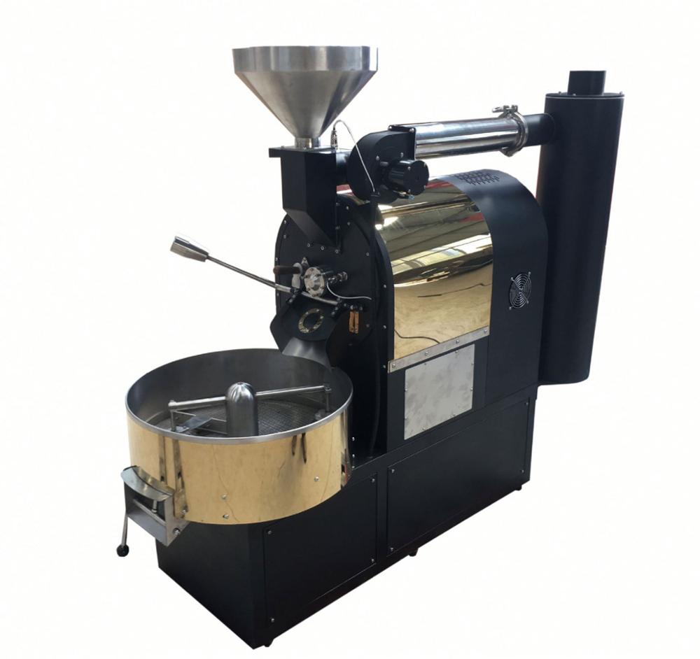 Adjustable Roaster Hot Coffee Machine Coffee bean roaster