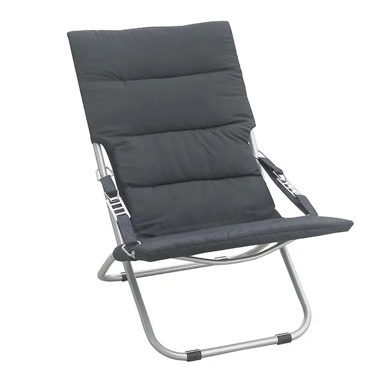 Современный стиль, высокое качество, уличный парикмахерский складной стул с подушкой
