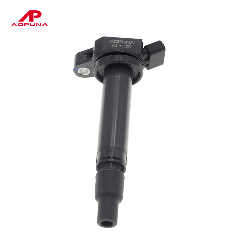 OEM 90919-02250 90919-02256 90919-C2001 Катушка зажигания для серии LEXUS GS IS