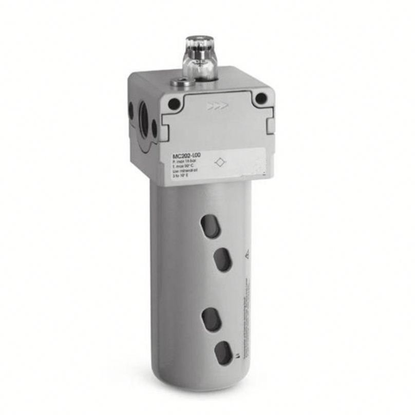 N204-D10-4 fiter regulator combination