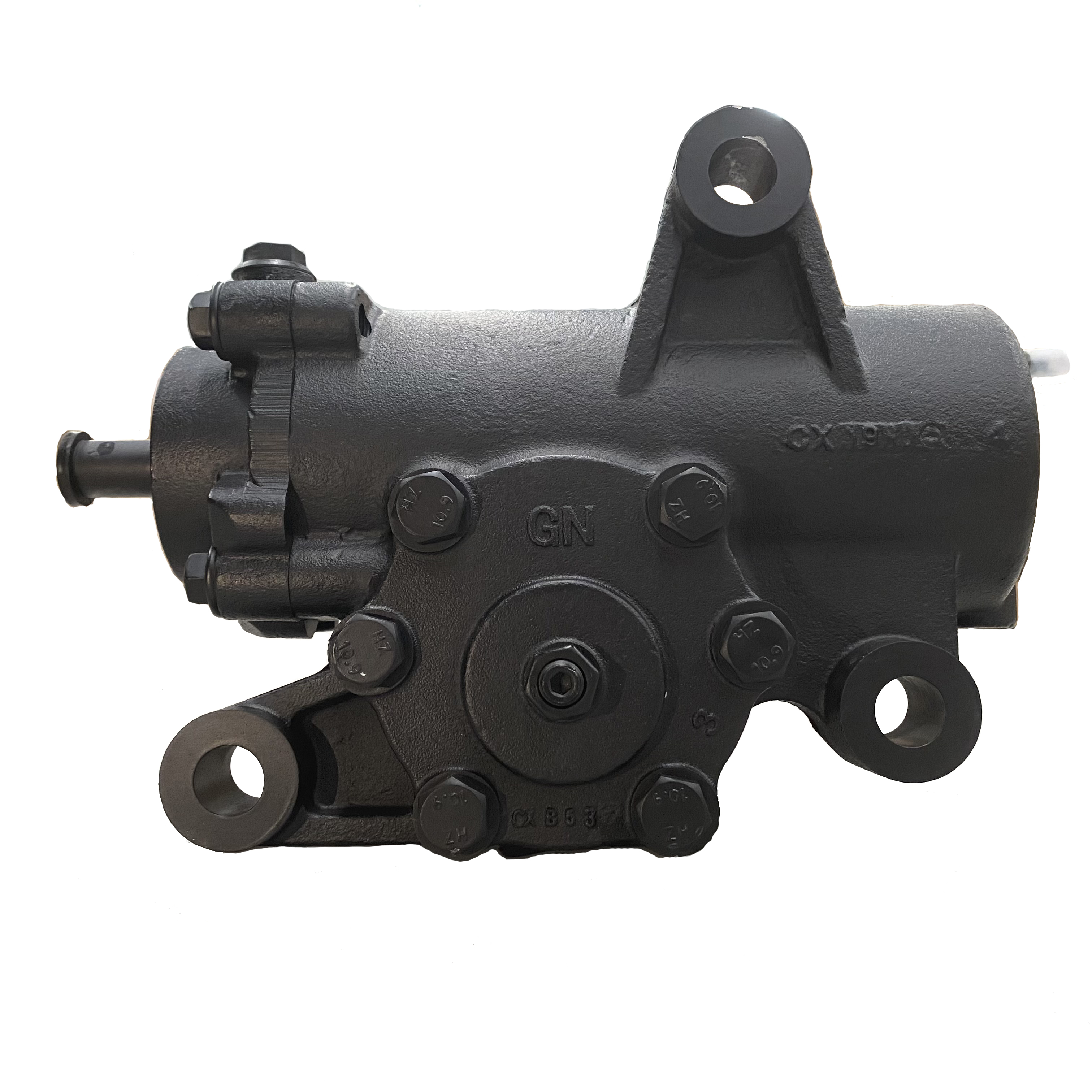 Dongfeng оригинальная коробка рулевого механизма 3401G-010 200508582 для грузовика Dongfeng