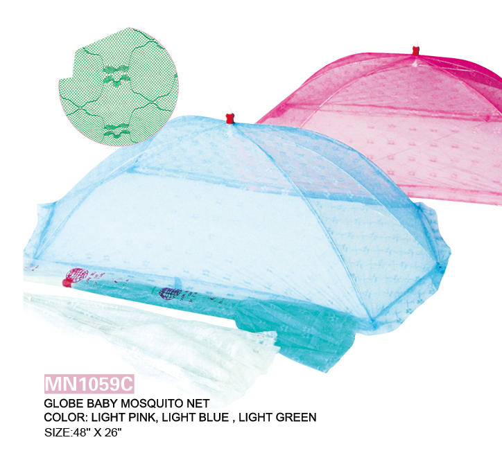 umbrella mosquito net easy style