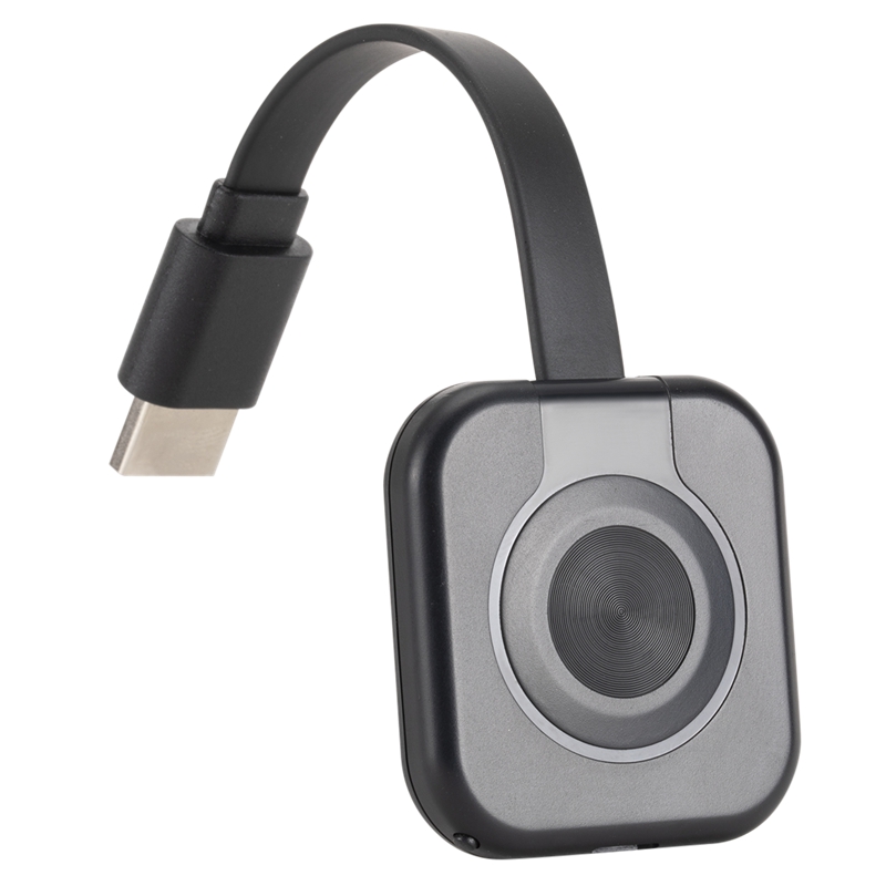 TV Stick 2,4/5G 4K беспроводной адаптер Wi-Fi дисплей ключ Mirascreen зеркало Miracast Airplay DLNA TV приемник для проектора HD-TV