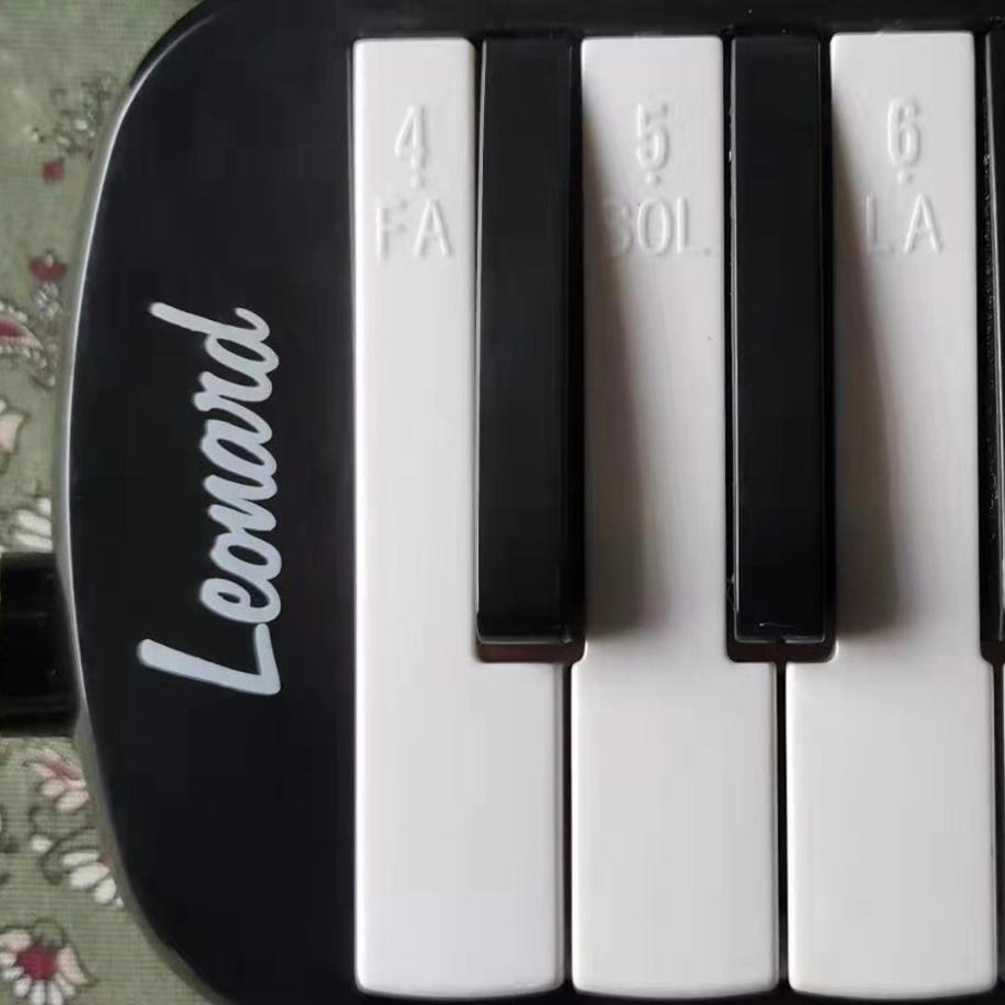 Высокое качество 32 ключ из нержавеющей стали ABS Красочные melodica с простой сумкой, 10 видов цветов, хорошая цена сделано в Китае
