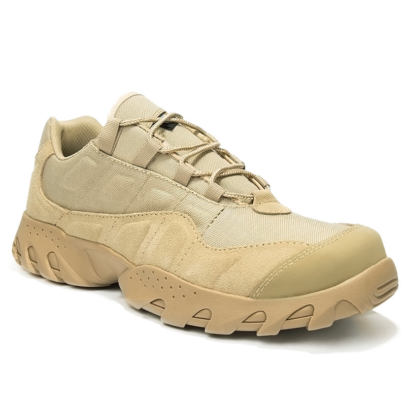 Outdoor wear-resistant breathable non-skid cross-country sports shoes/outdoor hiking shoe/hiking shoes men