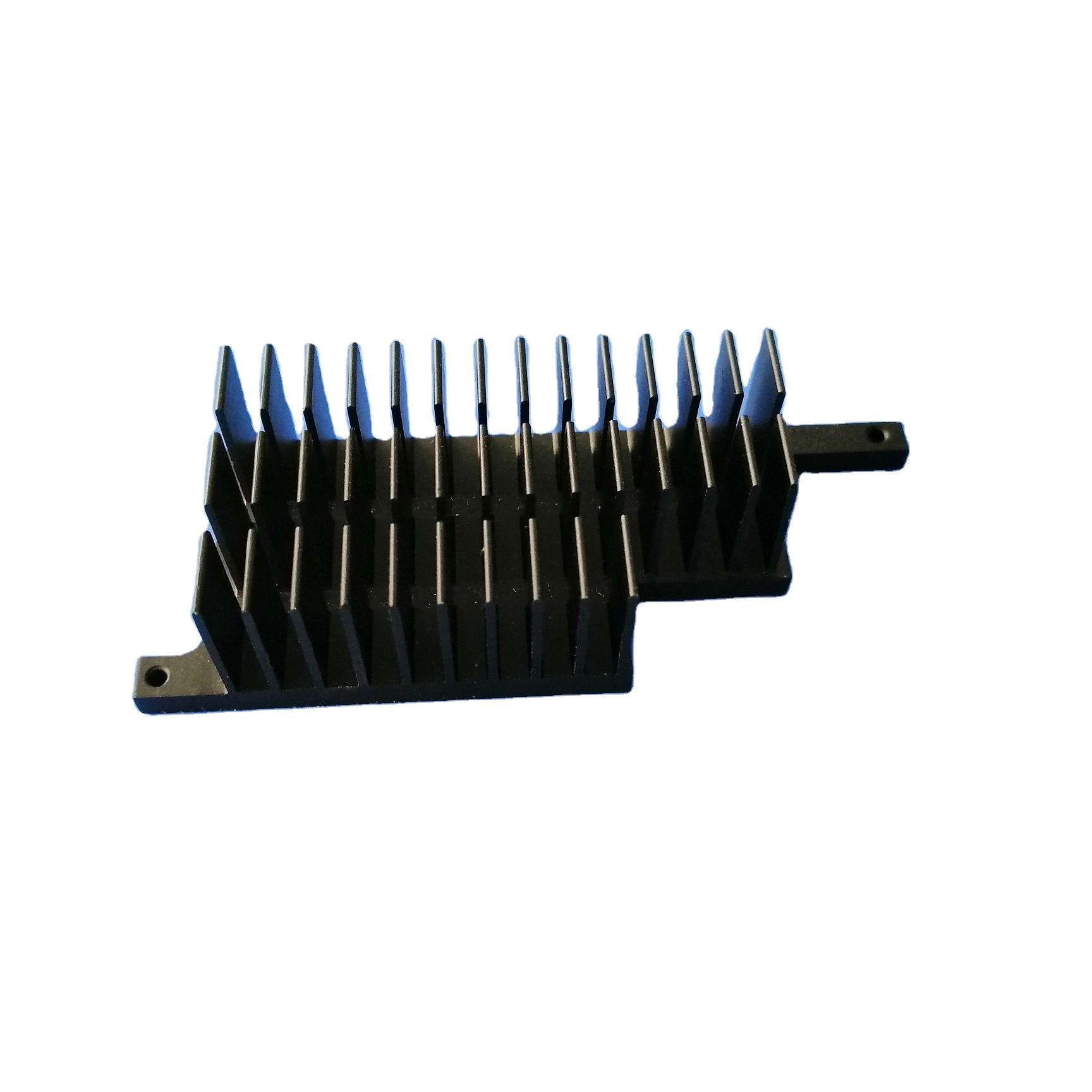water cooling block heatsink case raspberry pi 4 heat sink