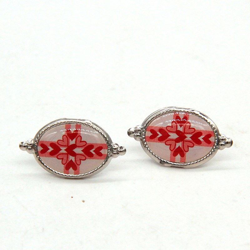 Подгонянный пластиковый образный pin specific кнопка