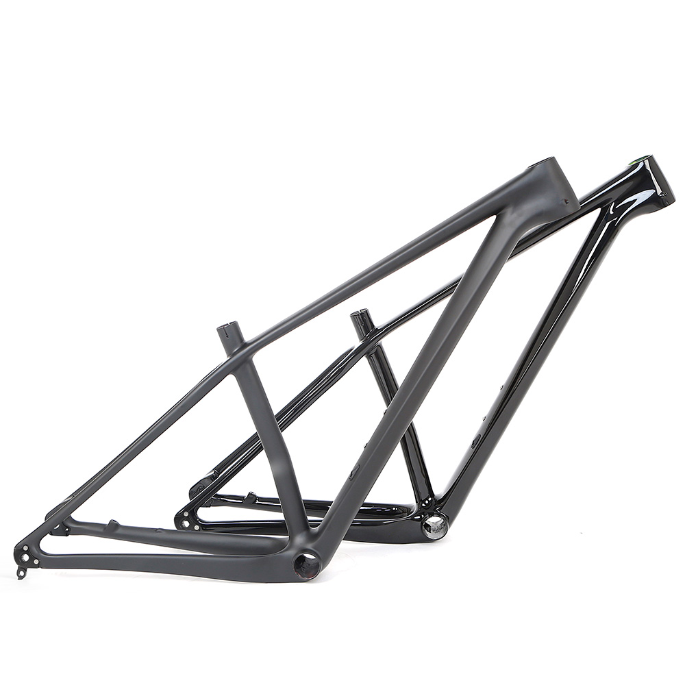 Factory wholesale Cheap Carbon Fiber Mountain bike/bicycle frame 29er