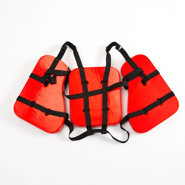 Marine High Quality Personalized Work Life Jacket with Popular and Safty