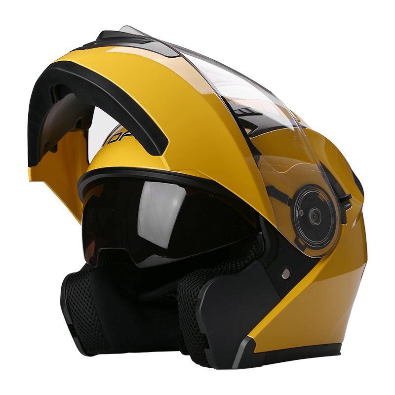 DFG Casco Abatible Para Moto лобовое стекло для мотоцикла Casque Moto Femme Flip Up Kask защитный козырек рот и нос для Scoo
