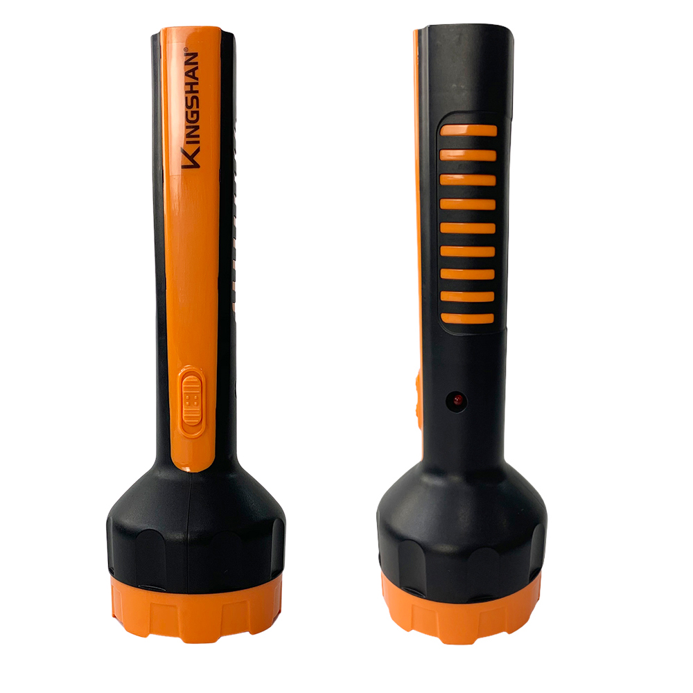 Hot Sale High Power Rechargeable Flashlight Torch lead-acid, Super Bright Powerful Torch led Flashlight