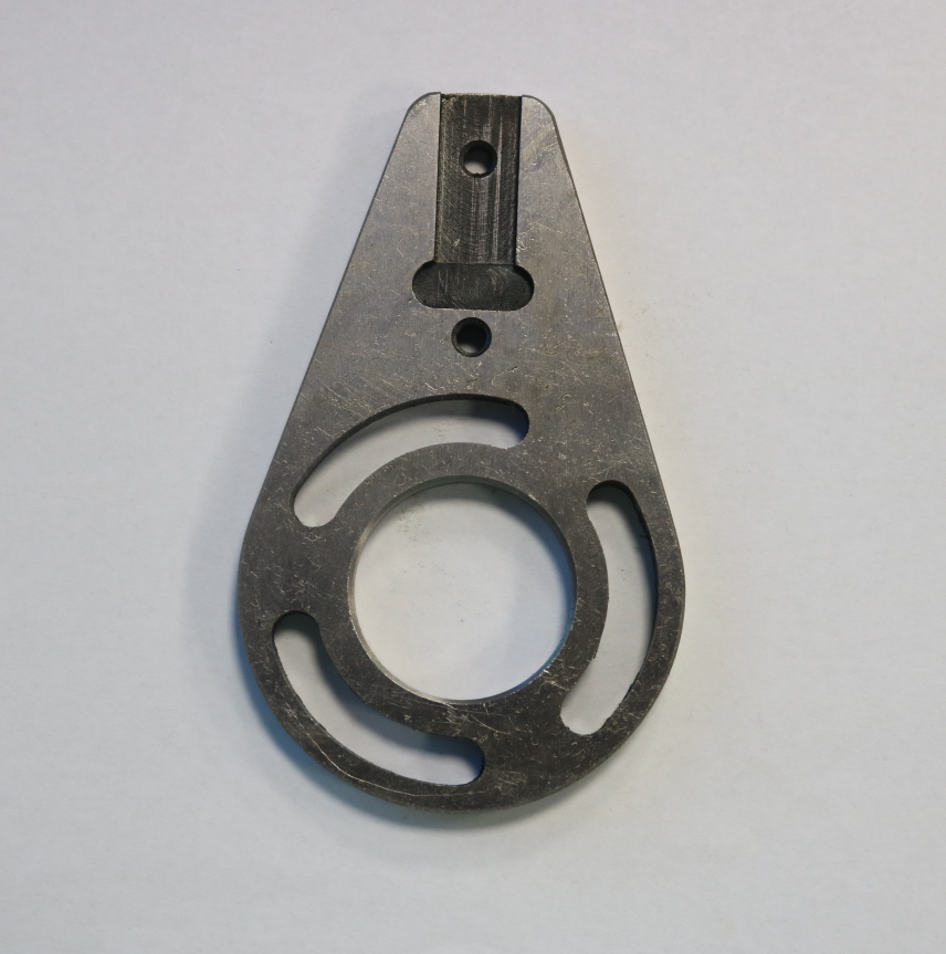 US-35 Spring Machine TOOLS CAM