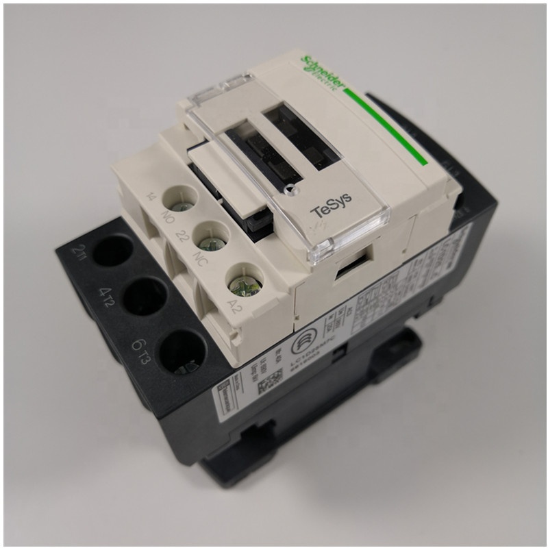 Новый оригинальный контактор переменного тока LC1D25M7C