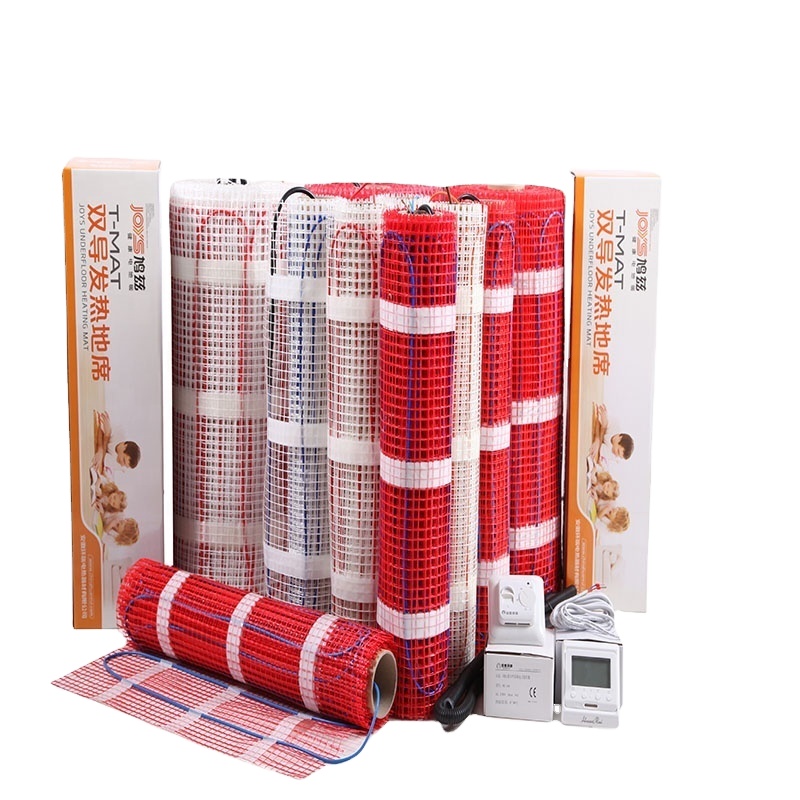 heating floor mat carpet heater mat electric house heating
