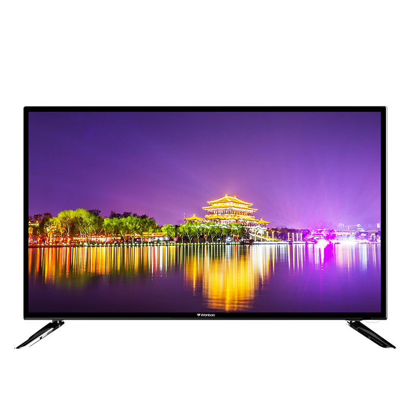 OEM/ODM производитель дешевый 58 & 75 дюймовый Eled Tv/led Tv Lcd Tv 4k Smart Android Tv Высокое качество телевизионный телевизор
