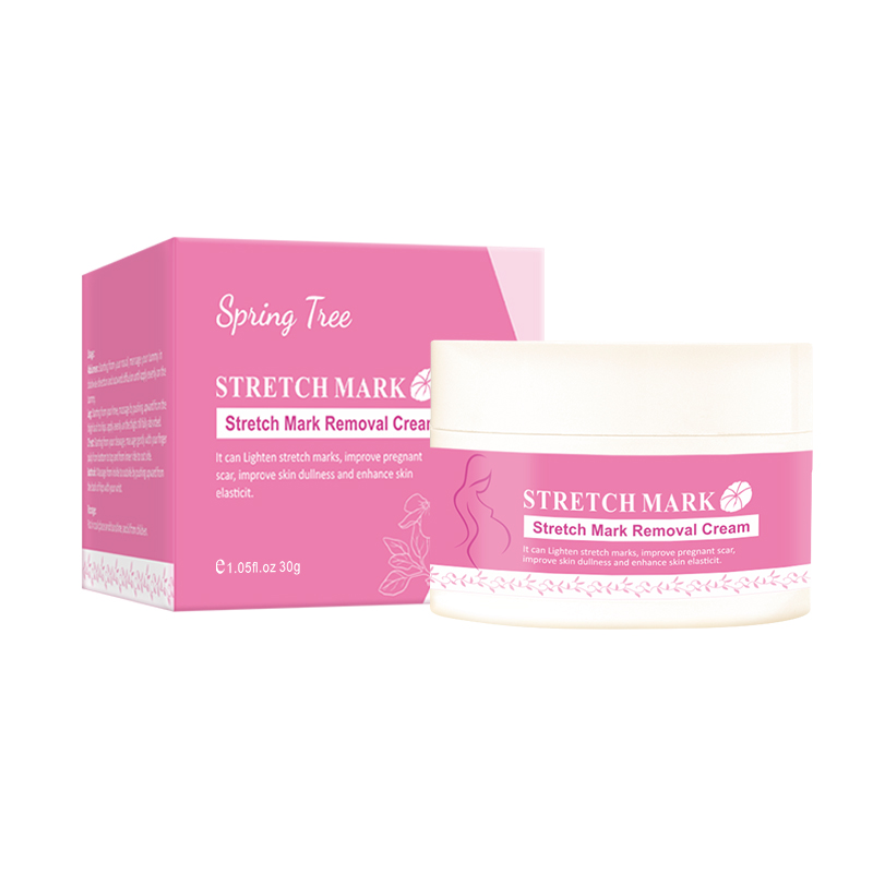 Body skin repair fade pregnancy scars stretch marks removal cream