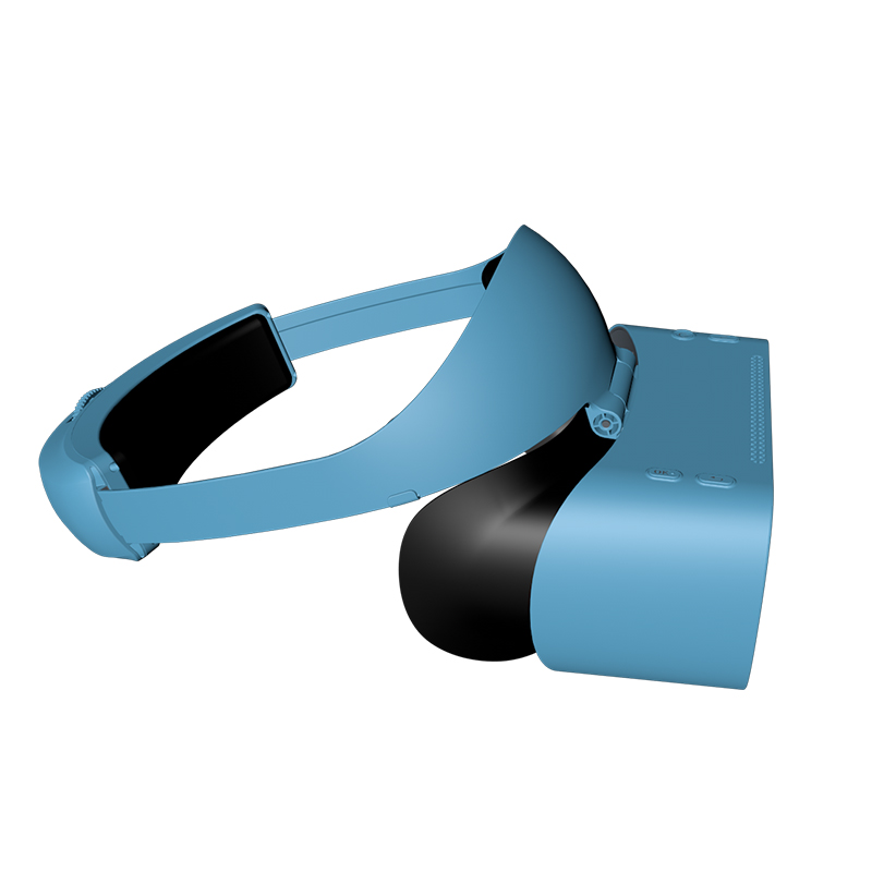 Бесплатные образцы, предоставленные playstation 4 VR 72Hz 2560p HD экран 4k vr гарнитура для oculus rift гарнитура виртуальной реальности