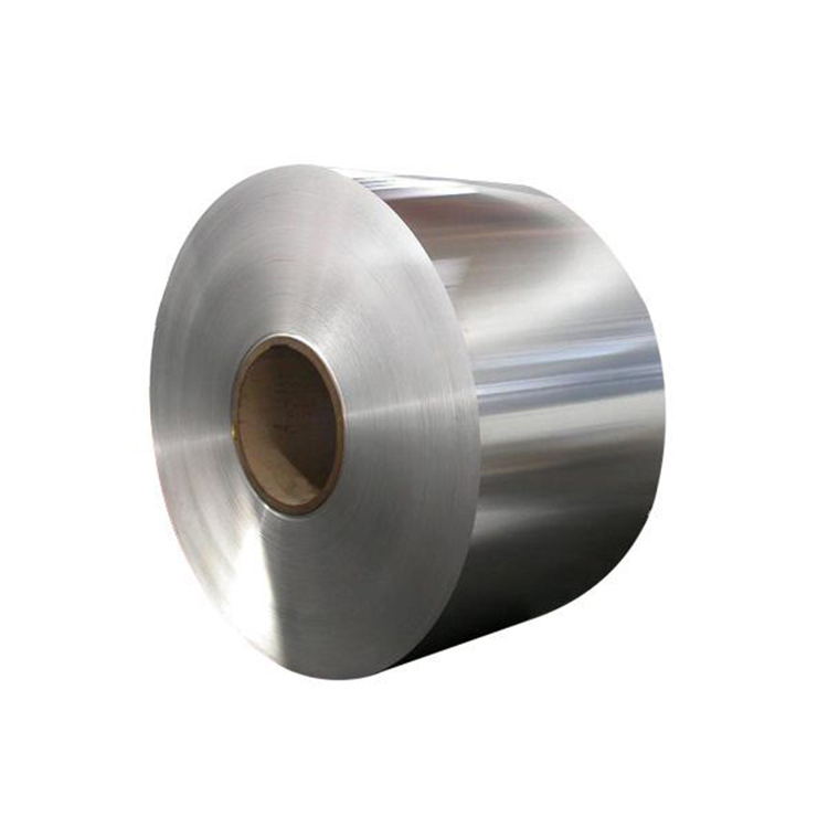 Alloy 1060 3003 5083 6061 Factory Price Per Kg Aluminium Coil