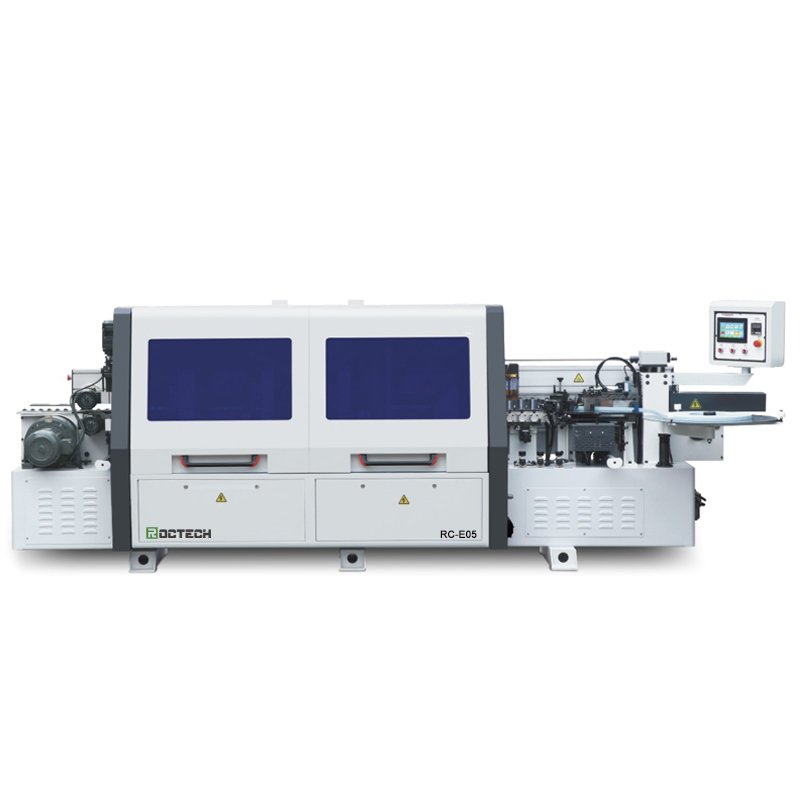 banding edge machine RCE05 automatic edge banding machine