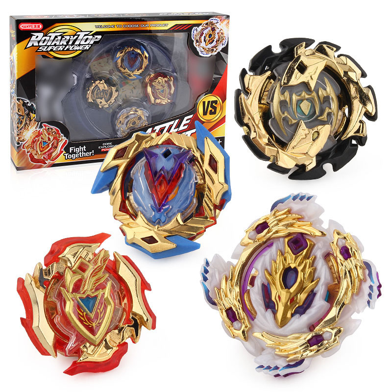HY005288 сплав спиннинг Топ борется beyblade Топ литья под давлением боевой топ с арена Новая игрушка 2020