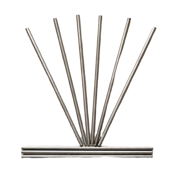 ASTM B348 titanio bar gr2 Gr5 titanium metal titanio rod price
