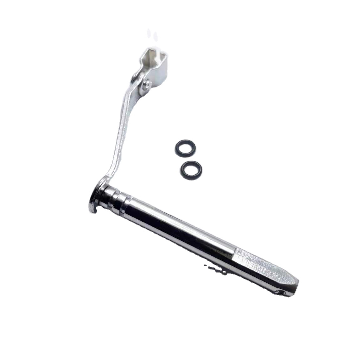 High quality motorcycle engine parts CG125 clutch lever