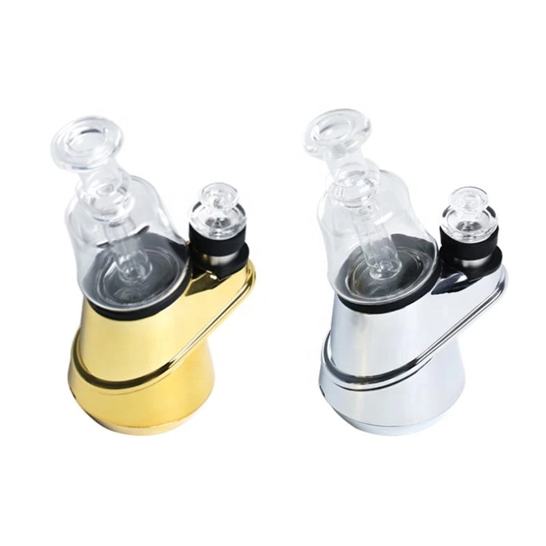 MR PACK распылитель концентрата вапорайзер dab rig
