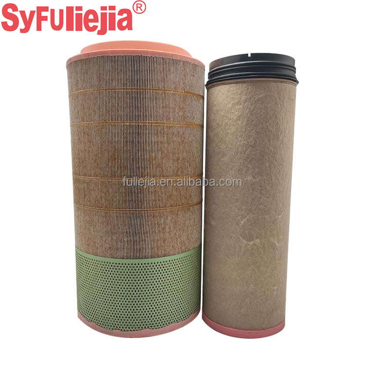 Air Filter Element Cleaner C30850 CF1640 P782936 P782937 AF25984 AF25896 C271250