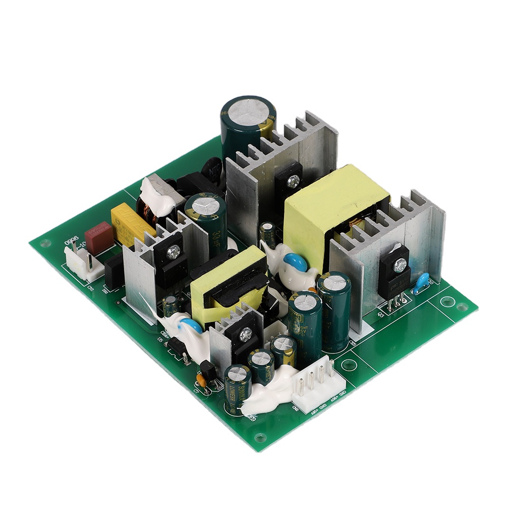 Модуль питания 36V 5A 180W 50/60HZ AC-DC импульсный источник питания модуль переменного тока 100V-240 36В постоянного тока