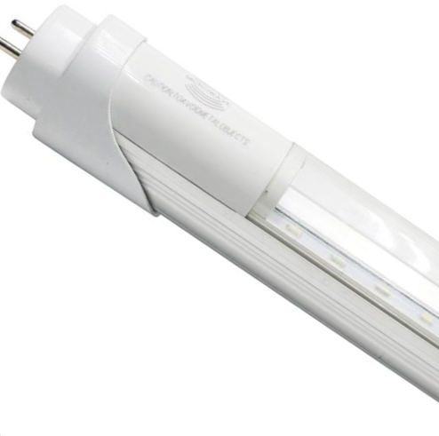 China export radar sensor t8 led tube emergency lamp fluorescent replace microwave induction human sensor leds tube light