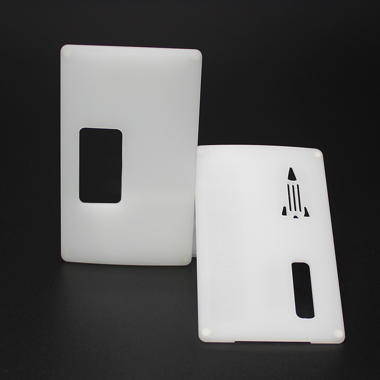 2021 the new color SXK G10 Panel for Bbox mission switch kit for Bb mod g10 panel White